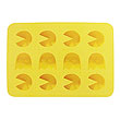 Pac-Man Silicone Ice Cube Tray